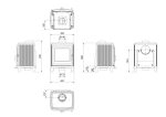 KRATKI KOZA/K11 ECODESIGN 6KW (50-80M2) ΕΝΕΡΓΕΙΑΚΗ ΣΟΜΠΑ ΜΑΝΤΕΜΕΝΙΑ - Image 4