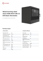 KRATKI KARI/80/BLACK (Α+) 12KW (100-150Μ2)  ΕΝΕΡΓΕΙΑΚΗ ΕΣΤΙΑ ΑΕΡΟΘΕΡΜΗ ΜΕ ΜΑΥΡΑ ΚΕΡΑΜΙΚΑ TERMOTEC - Image 6