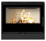 KRATKI KARI/80 (Α+) 12KW (100-150Μ2)  ΕΝΕΡΓΕΙΑΚΗ ΕΣΤΙΑ ΑΕΡΟΘΕΡΜΗ ΜΕ ΛΕΥΚΑ ΚΕΡΑΜΙΚΑ TERMOTEC