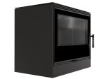 KRATKI KARI/80/BLACK (Α+) 12KW (100-150Μ2)  ΕΝΕΡΓΕΙΑΚΗ ΕΣΤΙΑ ΑΕΡΟΘΕΡΜΗ ΜΕ ΜΑΥΡΑ ΚΕΡΑΜΙΚΑ TERMOTEC - Image 3