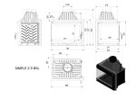 KRATKI SIMPLE/Z/S/L/BS ΑΡΙΣΤΕΡΗ ΓΩΝΙΑ ΑΝΟΙΓΟΜΕΝΟ 15KW (140-160M2) ΕΝΕΡΓΕΙΑΚΟ ΤΖΑΚΙ ΜΑΝΤΕΜΕΝΙΟ - Image 3