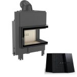 KRATKI MBM/P/BS/BLACK ΔΕΞΙΑ ΓΩΝΙΑ ΑΝΟΙΓΟΜΕΝΟ 10KW (110-140M2) ΕΝΕΡΓΕΙΑΚΟ ΤΖΑΚΙ ΑΕΡΟΘΕΡΜΟ ΜΕ ΜΑΥΡΑ ΚΕΡΑΜΙΚΑ TERMOTEC - Image 2