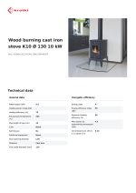 KRATKI KOZA/K10/130 9,5KW (80-130M2) ΕΝΕΡΓΕΙΑΚΗ ΣΟΜΠΑ ΜΑΝΤΕΜΕΝΙΑ - Image 6