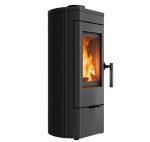 KRATKI KOZA/K12 ECODESIGN (A+) 6KW (60-80M2) ΕΝΕΡΓΕΙΑΚΗ ΣΟΜΠΑ ΜΑΝΤΕΜΕΝΙΑ - Image 2