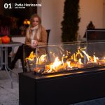 KRATKI PATIO/HORIZ/M/G30/37MBAR/S 17,5KW ΣΟΜΠΑ ΘΕΡΜΑΣΤΡΑ ΥΓΡΑΕΡΙΟΥ - Image 2