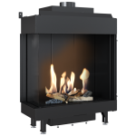 KRATKI LEO/L/76/62/G20 ΑΡΙΣΤΕΡΗ ΓΩΝΙΑ 8,6KW (55-90M2) ΕΝΕΡΓΕΙΑΚΟ ΤΖΑΚΙ ΑΕΡΟΘΕΡΜΟ ΦΥΣΙΚΟΥ ΑΕΡΙΟΥ - Image 2