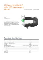 KRATKI LEO/LP/100/TUNEL/G31/37MBAR ΕΝΕΡΓΕΙΑΚΟ ΤΖΑΚΙ ΓΚΑΖΙΟΥ ΤΡΙΩΝ ΟΨΕΩΝ - Image 4