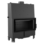 KRATKI LUCY/PW/20/W/BLACK ΑΝΟΙΓΟΜΕΝΟ (Α+) 20KW ECODESIGN (150-255M2) ΤΖΑΚΙ ΛΕΒΗΤΑΣ ΚΛΕΙΣΤΟΥ ΔΟΧΕΙΟΥ ΔΙΑΣΤΟΛΗΣ ΜΕ ΜΑΥΡΑ ΚΕΡΑΜΙΚΑ TERMOTEC - Image 2