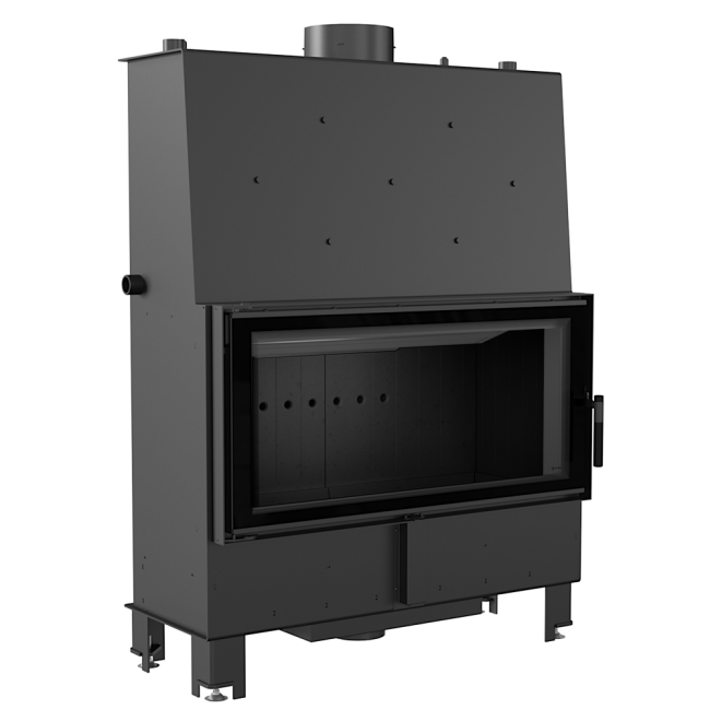 lucy-20-pw-0000 KRATKI LUCY/PW/20/W/BLACK ΑΝΟΙΓΟΜΕΝΟ (Α+) 20KW ECODESIGN (150-255M2) ΤΖΑΚΙ ΛΕΒΗΤΑΣ ΚΛΕΙΣΤΟΥ ΔΟΧΕΙΟΥ ΔΙΑΣΤΟΛΗΣ ΜΕ ΜΑΥΡΑ ΚΕΡΑΜΙΚΑ TERMOTEC - Image 1