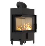 KRATKI LUCY/12/L/NEW ΑΡΙΣΤΕΡΗ ΓΩΝΙΑ ΑΝΟΙΓΟΜΕΝΟ 12KW (80-130M2) ΕΝΕΡΓΕΙΑΚΟ ΤΖΑΚΙ ΑΕΡΟΘΕΡΜΟ ΜΕ ΛΕΥΚΑ ΚΕΡΑΜΙΚΑ TERMOTEC - Image 2