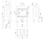 KRATKI LUCY/12/NEW ΑΝΟΙΓΟΜΕΝΟ 12KW (80-130M2) ΕΝΕΡΓΕΙΑΚΟ ΤΖΑΚΙ ΑΕΡΟΘΕΡΜΟ ΜΕ ΛΕΥΚΑ ΚΕΡΑΜΙΚΑ TERMOTEC - Image 3
