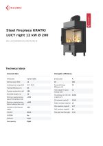 KRATKI LUCY/12/P/NEW ΔΕΞΙΑ ΓΩΝΙΑ ΑΝΟΙΓΟΜΕΝΟ 12KW (80-130M2) ΕΝΕΡΓΕΙΑΚΟ ΤΖΑΚΙ ΑΕΡΟΘΕΡΜΟ ΜΕ ΛΕΥΚΑ ΚΕΡΑΜΙΚΑ TERMOTEC - Image 5