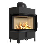KRATKI LUCY/14/L/NEW ΑΡΙΣΤΕΡΗ ΓΩΝΙΑ ΑΝΟΙΓΟΜΕΝΟ 14KW (100-150M2) ΕΝΕΡΓΕΙΑΚΟ ΤΖΑΚΙ ΑΕΡΟΘΕΡΜΟ ΜΕ ΛΕΥΚΑ ΚΕΡΑΜΙΚΑ TERMOTEC - Image 2