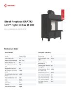 KRATKI LUCY/14/P/NEW ΔΕΞΙΑ ΓΩΝΙΑ ΑΝΟΙΓΟΜΕΝΟ 14KW (100-150M2) ΕΝΕΡΓΕΙΑΚΟ ΤΖΑΚΙ ΑΕΡΟΘΕΡΜΟ ΜΕ ΛΕΥΚΑ ΚΕΡΑΜΙΚΑ TERMOTEC - Image 5