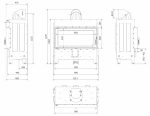 KRATKI LUCY/16/NEW ΑΝΟΙΓΟΜΕΝΟ 16KW (110-175M2) ΕΝΕΡΓΕΙΑΚΟ ΤΖΑΚΙ ΑΕΡΟΘΕΡΜΟ ΜΕ ΛΕΥΚΑ ΚΕΡΑΜΙΚΑ TERMOTEC - Image 3