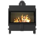 KRATKI LUCY/16/NEW/BLACK ΑΝΟΙΓΟΜΕΝΟ 16KW (110-175M2) ΕΝΕΡΓΕΙΑΚΟ ΤΖΑΚΙ ΑΕΡΟΘΕΡΜΟ ΜΕ ΜΑΥΡΑ ΚΕΡΑΜΙΚΑ TERMOTEC