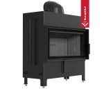 KRATKI LUCY/16/NEW/BLACK ΑΝΟΙΓΟΜΕΝΟ 16KW (110-175M2) ΕΝΕΡΓΕΙΑΚΟ ΤΖΑΚΙ ΑΕΡΟΘΕΡΜΟ ΜΕ ΜΑΥΡΑ ΚΕΡΑΜΙΚΑ TERMOTEC - Image 4