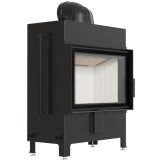 KRATKI LUCY/14/NEW ΑΝΟΙΓΟΜΕΝΟ 14KW (100-150M2) ΕΝΕΡΓΕΙΑΚΟ ΤΖΑΚΙ ΑΕΡΟΘΕΡΜΟ ΜΕ ΛΕΥΚΑ ΚΕΡΑΜΙΚΑ TERMOTEC - Image 3