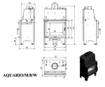 KRATKI AQUARIO M 8KW / 100-180m2 ΤΖΑΚΙ ΛΕΒΗΤΑΣ ΚΛΕΙΣΤΟΥ ΔΟΧΕΙΟΥ ΔΙΑΣΤΟΛΗΣ ΜΕ ΕΠΕΝΔΥΣΗ ACUMOTTE - Image 4