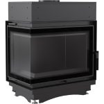 KRATKI MAJA/PW/BL/12/BS/W/DECO ΑΡΙΣΤΕΡΗ ΓΩΝΙΑ 8KW (70-90M2) ΤΖΑΚΙ ΛΕΒΗΤΑΣ  ΚΛΕΙΣΤΟΥ ΔΟΧΕΙΟΥ ΔΙΑΣΤΟΛΗΣ ΜΕ ΑΝΟΙΓΟΜΕΝΗ ΠΟΡΤΑ - Image 2
