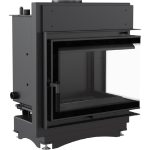 KRATKI MAJA/PW/BP/12/BS/W/DECO ΔΕΞΙΑ ΓΩΝΙΑ 8KW (70-90M2) ΤΖΑΚΙ ΛΕΒΗΤΑΣ  ΚΛΕΙΣΤΟΥ ΔΟΧΕΙΟΥ ΔΙΑΣΤΟΛΗΣ ΜΕ ΑΝΟΙΓΟΜΕΝΗ ΠΟΡΤΑ - Image 2