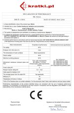 KRATKI MAJA/P/BS/DECO ΔΕΞΙΑ ΓΩΝΙΑ 8KW / 90-120m2 ΕΝΕΡΓΕΙΑΚΟ ΤΖΑΚΙ ΑΕΡΟΘΕΡΜΟ ΜΑΝΤΕΜΕΝΙΟ ΜΕ ΑΝΟΙΓΟΜΕΝΗ ΠΟΡΤΑ - Image 6