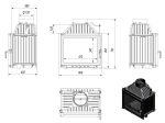 KRATKI MAJA/PF ΙΣΙΟ 8KW / 90-120m2 ΕΝΕΡΓΕΙΑΚΟ ΤΖΑΚΙ ΑΕΡΟΘΕΡΜΟ ΜΑΝΤΕΜΕΝΙΟ - Image 3