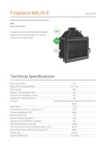 KRATKI MAJA/PF ΙΣΙΟ 8KW / 90-120m2 ΕΝΕΡΓΕΙΑΚΟ ΤΖΑΚΙ ΑΕΡΟΘΕΡΜΟ ΜΑΝΤΕΜΕΝΙΟ - Image 4