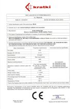 KRATKI MAJA/PF ΙΣΙΟ 8KW / 90-120m2 ΕΝΕΡΓΕΙΑΚΟ ΤΖΑΚΙ ΑΕΡΟΘΕΡΜΟ ΜΑΝΤΕΜΕΝΙΟ - Image 6