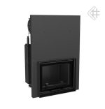 KRATKI MAJA/PW GUILOTTINE 8KW / 70-90m2 ΕΝΕΡΓΕΙΑΚΟ ΤΖΑΚΙ ΛΕΒΗΤΑΣ ΚΛΕΙΣΤΟΥ ΔΟΧΕΙΟΥ ΔΙΑΣΤΟΛΗΣ ΜΕ ΕΠΙΠΕΔΗ ΣΥΡΟΜΕΝΗ ΠΟΡΤΑ - Image 2