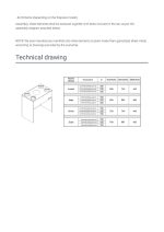 KRATKI DYSTRYBUTOR/AMELIA/4X125 ΑΕΡΟΘΑΛΑΜΟΣ ΓΙΑ AMELIA/PF - AMELIA/DECO - Image 5