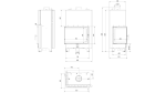 KRATKI MBA/PW/17/L/BS/W/BLACK (A+) ΑΡΙΣΤΕΡΗ ΓΩΝΙΑ ΑΝΟΙΓΟΜΕΝΟ 17KW (100-205M2) ΤΖΑΚΙ ΛΕΒΗΤΑΣ ΚΛΕΙΣΤΟΥ ΔΟΧΕΙΟΥ ΔΙΑΣΤΟΛΗΣ ΜΕ ΜΑΥΡΑ ΚΕΡΑΜΙΚΑ TERMOTEC - Image 4