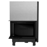 KRATKI MBA/L/BS/G/BLACK ΑΡΙΣΤΕΡΗ ΓΩΝΙΑ ΣΥΡΟΜΕΝΟ 17KW (160-200M2) ΕΝΕΡΓΕΙΑΚΟ ΤΖΑΚΙ ΑΕΡΟΘΕΡΜΟ ΜΕ ΜΑΥΡΑ ΚΕΡΑΜΙΚΑ TERMOTEC - Image 4