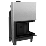 KRATKI MBA/P/BS/G/BLACK ΔΕΞΙΑ ΓΩΝΙΑ ΣΥΡΟΜΕΝΟ 17KW (160-200M2) ΕΝΕΡΓΕΙΑΚΟ ΤΖΑΚΙ ΑΕΡΟΘΕΡΜΟ ΜΕ ΜΑΥΡΑ ΚΕΡΑΜΙΚΑ TERMOTEC - Image 2
