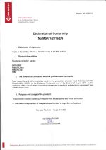 KRATKI MSK/P125 ΗΛΕΚΤΡΟΝΙΚΟ ΣΥΣΤΗΜΑ ΚΑΥΣΗΣ ΜΕ ΚΛΑΠΕΤΟ Φ125 - Image 5