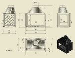 KRATKI OLIWIA/L ΑΡΙΣΤΕΡΗ ΓΩΝΙΑ ΑΝΟΙΓΟΜΕΝΟ ECODESIGN 16KW (150-180M2) ΕΝΕΡΓΕΙΑΚΟ ΤΖΑΚΙ ΑΕΡΟΘΕΜΟ ΜΑΝΤΕΜΕΝΙΟ - Image 3