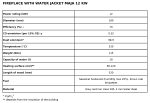 KRATKI MAJA/PW GUILOTTINE 8KW / 70-90m2 ΕΝΕΡΓΕΙΑΚΟ ΤΖΑΚΙ ΛΕΒΗΤΑΣ ΚΛΕΙΣΤΟΥ ΔΟΧΕΙΟΥ ΔΙΑΣΤΟΛΗΣ ΜΕ ΕΠΙΠΕΔΗ ΣΥΡΟΜΕΝΗ ΠΟΡΤΑ - Image 4