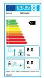 KRATKI NBC/500/500 (A+) 8KW ΤΡΙΩΝ ΟΨΕΩΝ ΣΥΡΟΜΕΝΟ (50-105M2) ΕΝΕΡΓΕΙΑΚΟ ΤΖΑΚΙ ΑΕΡΟΘΕΡΜΟ ΜΕ ΛΕΥΚΑ ΚΕΡΑΜΙΚΑ TERMOTEC - Image 6