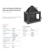 KRATKI OLIWIA/LP ΤΡΙΩΝ ΟΨΕΩΝ ECODESIGN 16KW (150-180M2) ΕΝΕΡΓΕΙΑΚΟ ΤΖΑΚΙ ΜΑΝΤΕΜΕΝΙΟ - Image 5