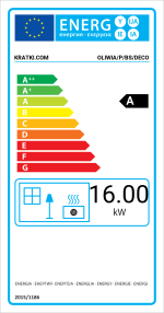 KRATKI OLIWIA/P/BS/DECO ΔΕΞΙΑ ΓΩΝΙΑ ΑΝΟΙΓΟΜΕΝΟ ECODESIGN 16KW (150-180M2) ΕΝΕΡΓΕΙΑΚΟ ΤΖΑΚΙ ΑΕΡΟΘΕΡΜΟ ΜΑΝΤΕΜΕΝΙΟ - Image 6