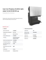KRATKI OLIWIA/P/BS/G ΔΕΞΙΑ ΓΩΝΙΑ ΣΥΡΟΜΕΝΟ ECODESIGN 16KW (150-180M2) ΕΝΕΡΓΕΙΑΚΟ ΤΖΑΚΙ ΑΕΡΟΘΕΡΜΟ ΜΑΝΤΕΜΕΝΙΟ - Image 5