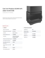 KRATKI OLIWIA/L/BS ΑΡΙΣΤΕΡΗ ΓΩΝΙΑ ΑΝΟΙΓΟΜΕΝΟ ECODESIGN 16KW (150-180M2) ΕΝΕΡΓΕΙΑΚΟ ΤΖΑΚΙ ΑΕΡΟΘΕΡΜΟ ΜΑΝΤΕΜΕΝΙΟ - Image 5