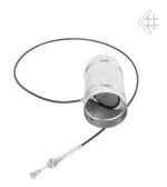 KRATKI P125 ΚΛΑΠΕΤΟ ΜΕ ΝΤΙΖΑ