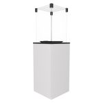 KRATKI ΣΟΜΠΑ ΘΕΡΜΑΣΤΡΑ ΥΓΡΑΕΡΙΟΥ PATIO/M/G30/37MBAR/B 7KW ΓΚΑΖΙΟΥ ΜΕ ΕΠΕΝΔΥΣΗ ΑΠΟ ΛΕΥΚΟ ΓΥΑΛΙ - Image 2