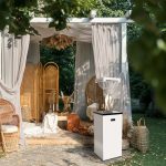 KRATKI ΣΟΜΠΑ ΘΕΡΜΑΣΤΡΑ ΥΓΡΑΕΡΙΟΥ PATIO/SLC/G30/37MBAR/S/B 8,2KW - Image 3