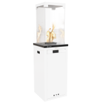 KRATKI ΣΟΜΠΑ ΘΕΡΜΑΣΤΡΑ ΥΓΡΑΕΡΙΟΥ PATIO/SLC/G30/37MBAR/S/B 8,2KW
