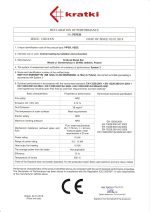 KRATKI PIPER/PF ΙΣΙΟ 10KW 80-100M2. ΕΝΕΡΓΕΙΑΚΟ ΤΖΑΚΙ ΑΕΡΟΘΕΡΜΟ ΜΕ ΜΑΝΤΕΜΕΝΙΑ ΒΑΣΗ ΚΑΙ ΕΠΕΝΔΥΣΗ ACUMOTTE - Image 6