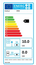 KRATKI PIPER/PF ΙΣΙΟ 10KW 80-100M2. ΕΝΕΡΓΕΙΑΚΟ ΤΖΑΚΙ ΑΕΡΟΘΕΡΜΟ ΜΕ ΜΑΝΤΕΜΕΝΙΑ ΒΑΣΗ ΚΑΙ ΕΠΕΝΔΥΣΗ ACUMOTTE - Image 5