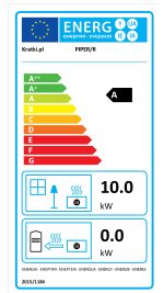 KRATKI PIPER/R ΔΕΞΙΑ ΓΩΝΙΑ 10KW 80-100M2. ΕΝΕΡΓΕΙΑΚΟ ΤΖΑΚΙ ΑΕΡΟΘΕΡΜΟ ΜΕ ΜΑΝΤΕΜΕΝΙΑ ΒΑΣΗ ΚΑΙ ΕΠΕΝΔΥΣΗ ACUMOTTE - Image 5
