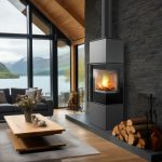 KRATKI REN/M/P 7,3KW ECODESIGN (75 - 100M2) ΕΝΕΡΓΕΙΑΚΗ ΣΟΜΠΑ ΑΠΟ ΧΑΛΥΒΑ ΜΕ ΛΕΥΚΑ ΚΕΡΑΜΙΚΑ TERMOTEC - Image 3